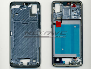 HUAWEI P20 FRAME BLU