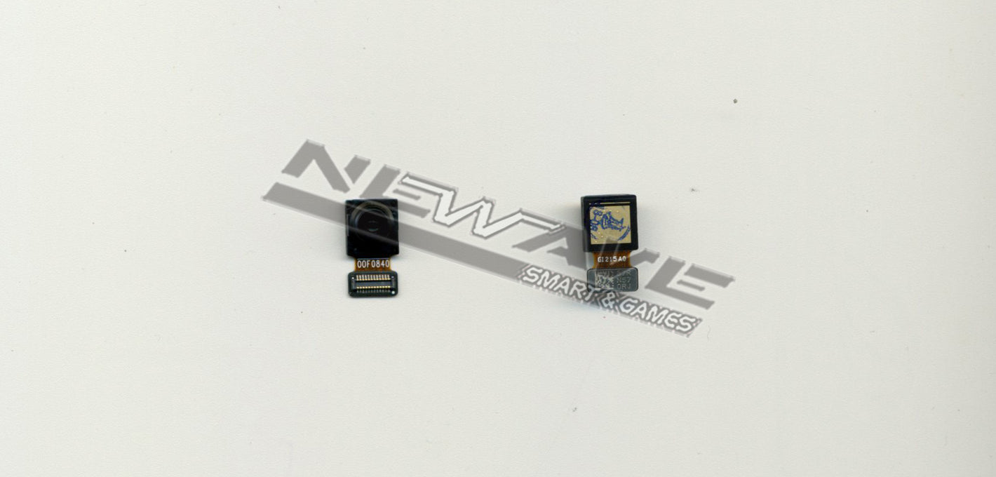 HUAWEI P20 LITE FOTOCAMERA ANTERIORE