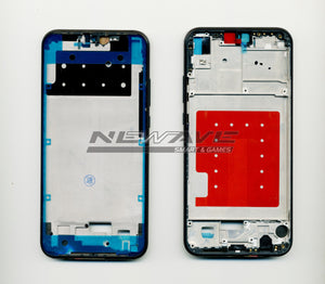 HUAWEI P20 LITE FRAME BLACK