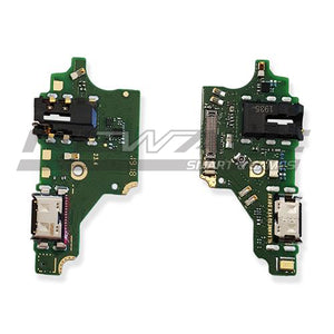 HUAWEI P20 LITE PCB RICARICA ORIGINALE