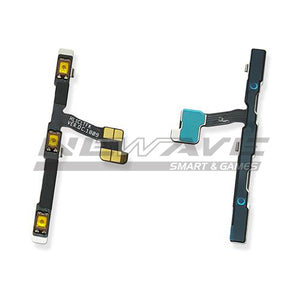 HUAWEI P20 PRO FLAT ACCENSIONE E VOLUME