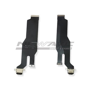 HUAWEI P20 PCB RICARICA + FLAT MAINBOARD