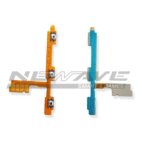 HUAWEI P30 LITE FLAT ACCENSIONE MAR LX1