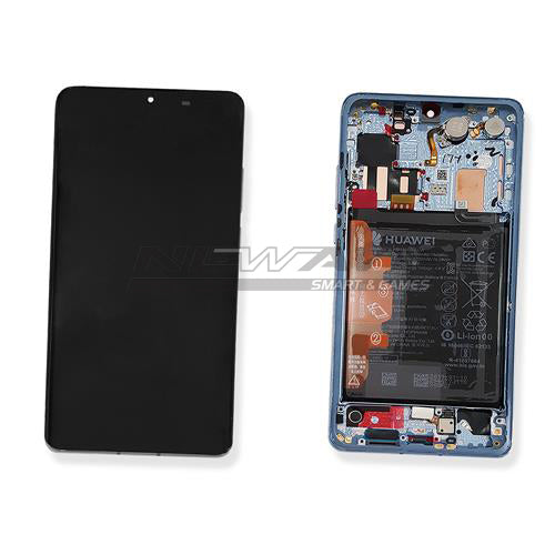 HUAWEI P30 PRO LCD SERVICE PACK BREATHING CRYSTAL