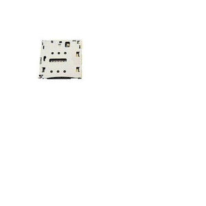 HUAWEI P8 LITE LETTORE SIM CARD
