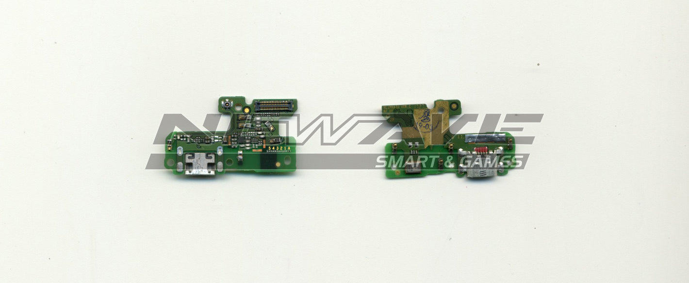 HUAWEI P8 LITE 2017 PCB RICARICA