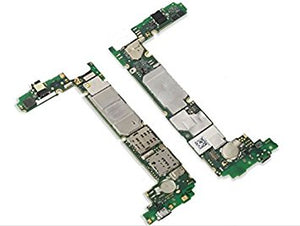 HUAWEI P8 LITE IC WIFI