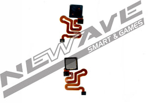 HUAWEI P9 LITE HOME BOTTON GOLD