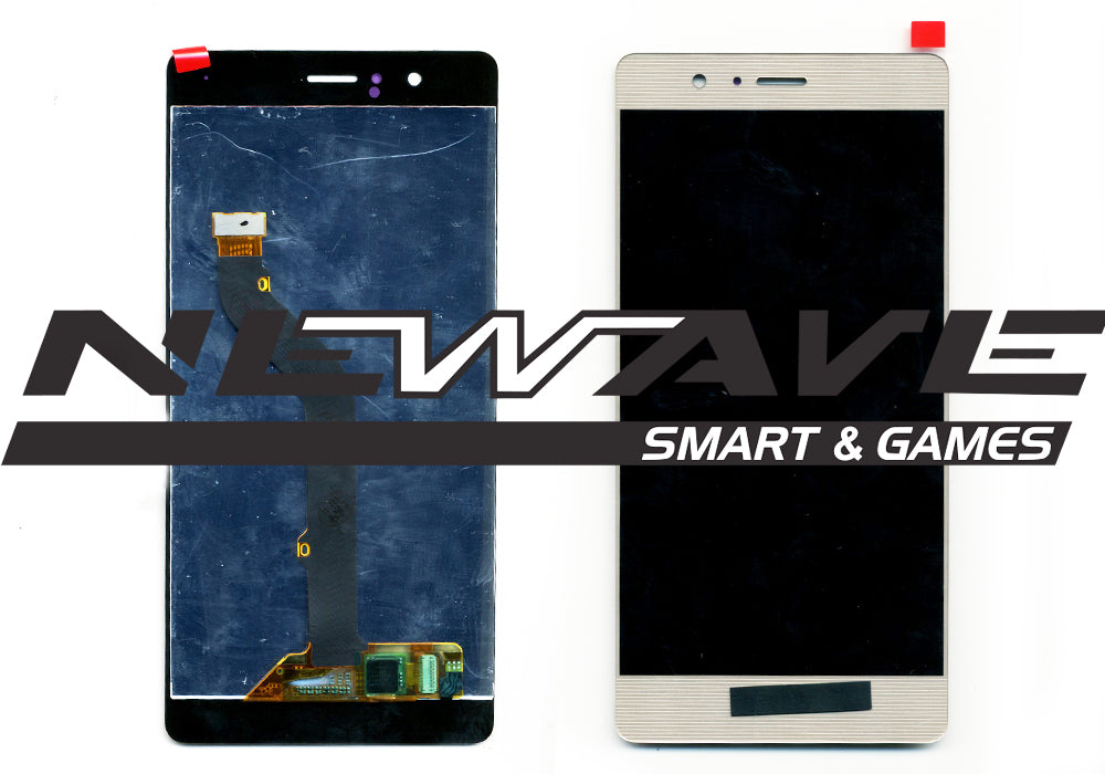 HUAWEI P9 LCD GOLD
