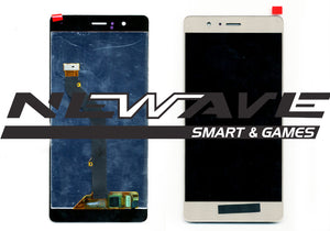 HUAWEI P9 LCD GOLD