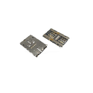 HUAWEI P9 LITE LETTORE SIM CARD
