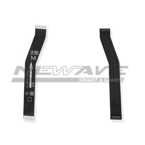 HUAWEI P SMART 2019 FLAT MAINBOARD ORIGINALE