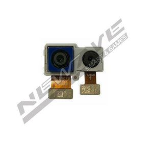 HUAWEI P SMART 2019 FOTOCAMERA POSTERIORE