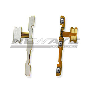 HUAWEI P SMART FLAT VOLUME E ACCENSIONE