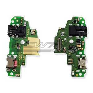 HUAWEI P SMART PCB RICARICA