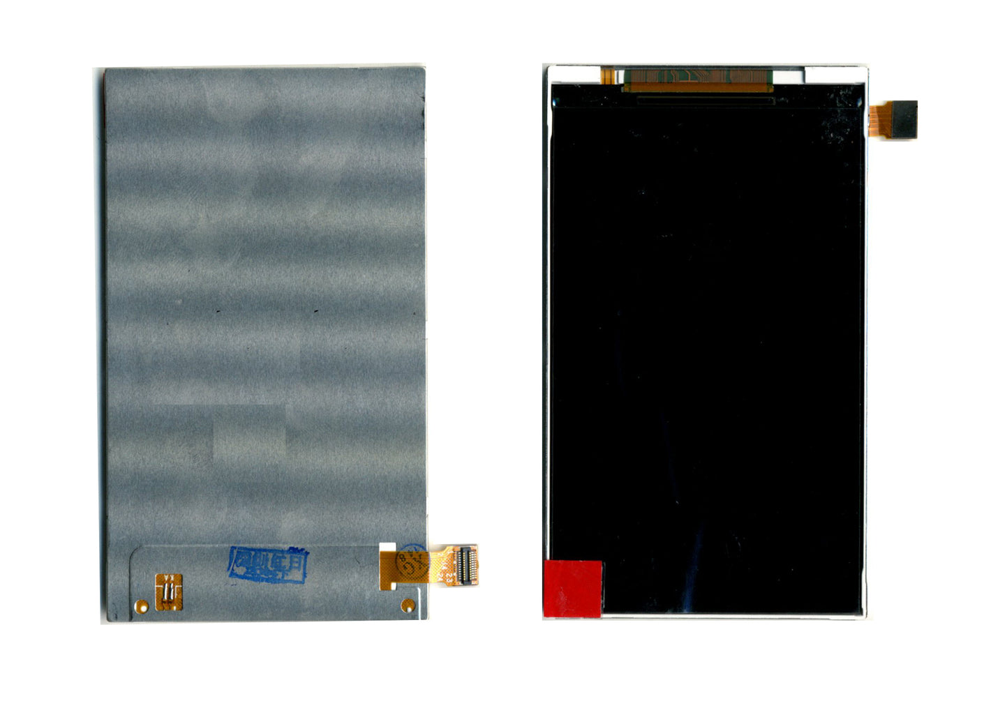 HUAWEI Y330 LCD