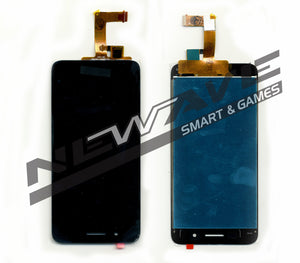HUAWEI Y3 II -  Y3 II PRO LCD + TOUCH BLACK