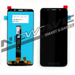 HUAWEI Y5 2018 LCD BLACK DRA L01 HONOR 7S
