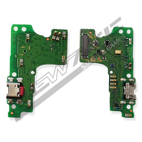 HUAWEI Y6 2019 PCB RICARICA MRD-LX1