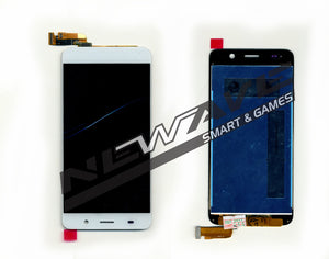 HUAWEI Y6 LCD WHITE VERSIONE A