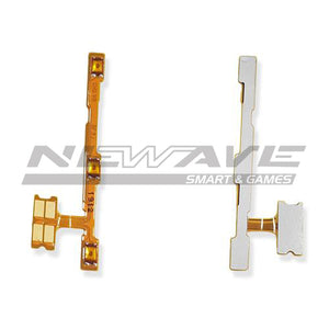 HUAWEI Y7 2019 FLAT ACCENSIONE