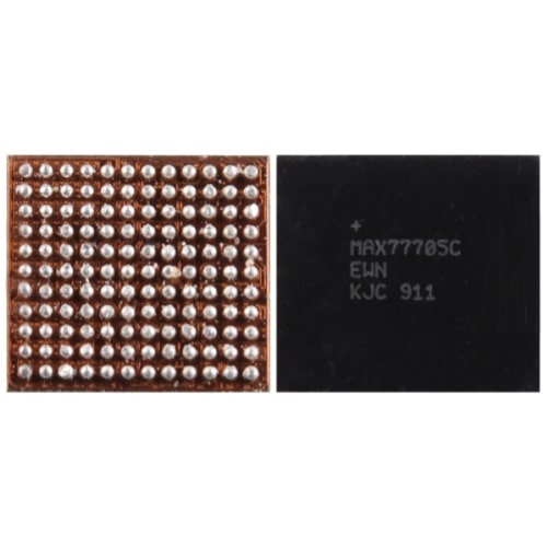 IC POWER MAX77705C PER SAMSUNG