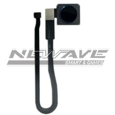HUAWEI MATE 10 PRO FLAT TOUCH ID BLACK