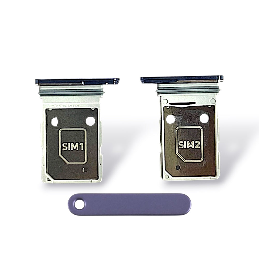 GALAXY S26 SLOT SIM VIOLET ORIGINALE