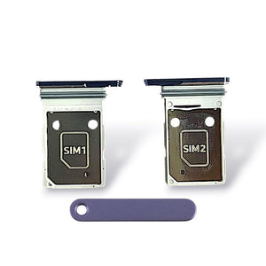 GALAXY S26 SLOT SIM VIOLET ORIGINALE
