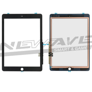 IPAD 6TH TOUCH BLACK ORIGINALE