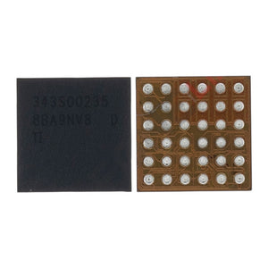 IPAD 7 IC CARICA 343S00235