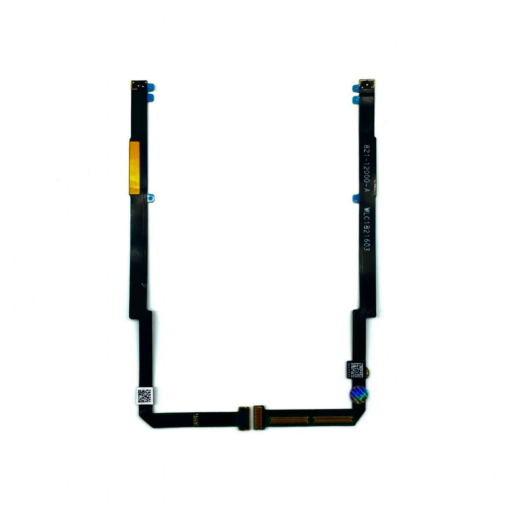 IPAD 7TH FLAT HOME BOTTON ORIGINALE