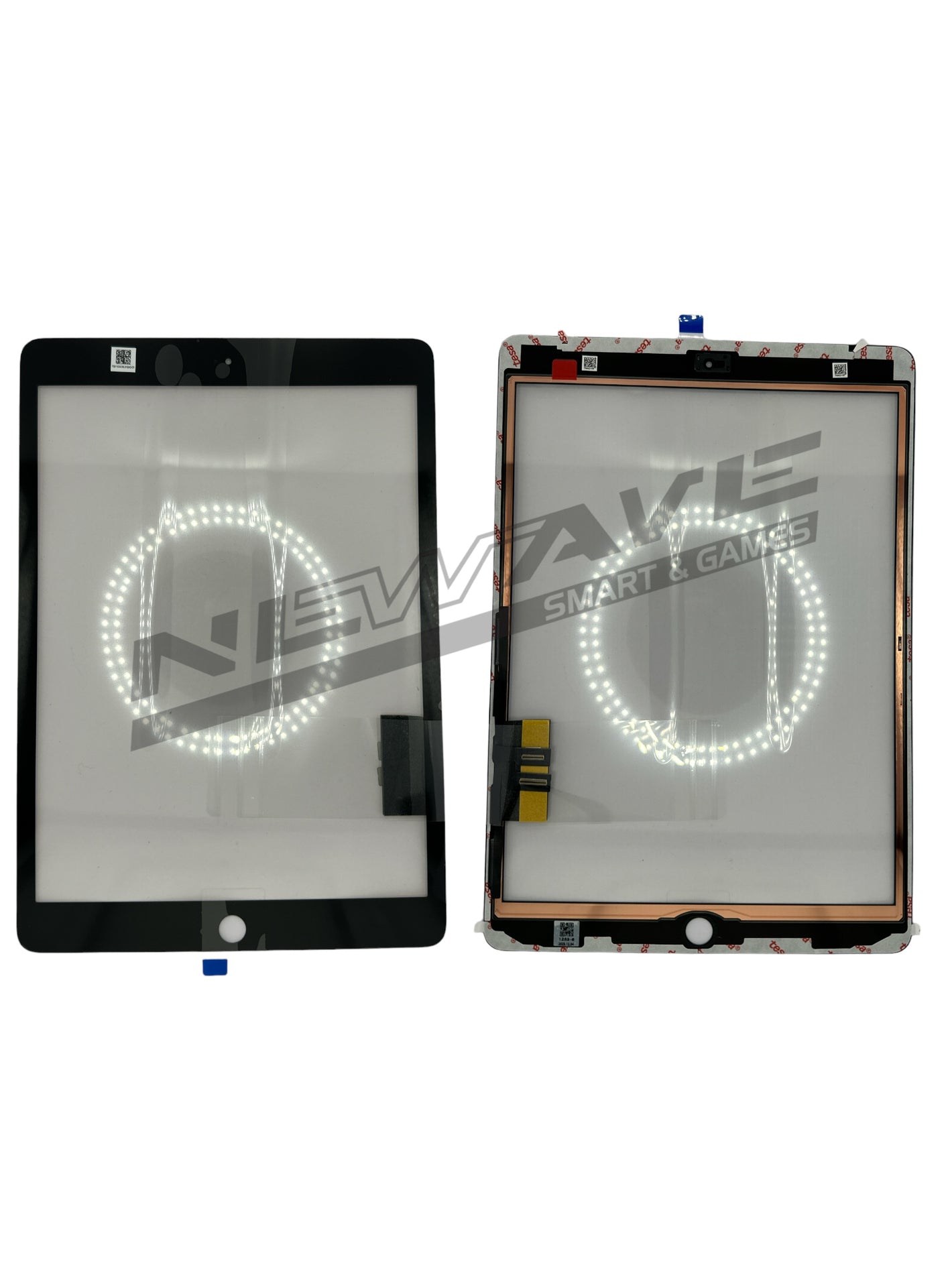 IPAD 7TH TOUCH BLACK 10.2 ORIGINALE
