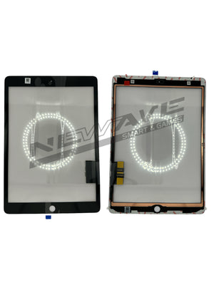IPAD 7TH TOUCH BLACK 10.2 ORIGINALE