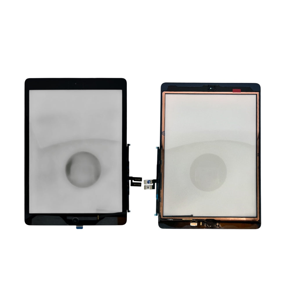 IPAD 7TH TOUCH BLACK 10.2 OEM 8TH 9TH GEN