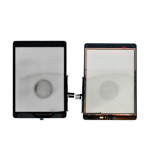 IPAD 7TH TOUCH BLACK 10.2 OEM 8TH 9TH GEN