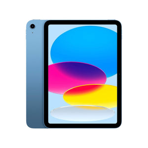 IPAD A16 11TH GEN. 2025 11' BLUE 128GB WIFI ITALIA