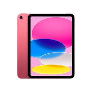 IPAD A16 11TH GEN. 2025 11' PINK 128GB WIFI ITALIA