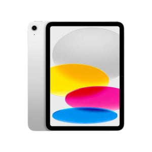 IPAD A16 11TH GEN. 2025 11' SILVER 128GB WIFI ITAL