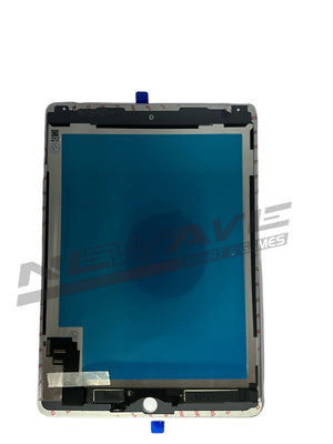 IPAD AIR 2 LCD ORIGINALE OEM WHITE