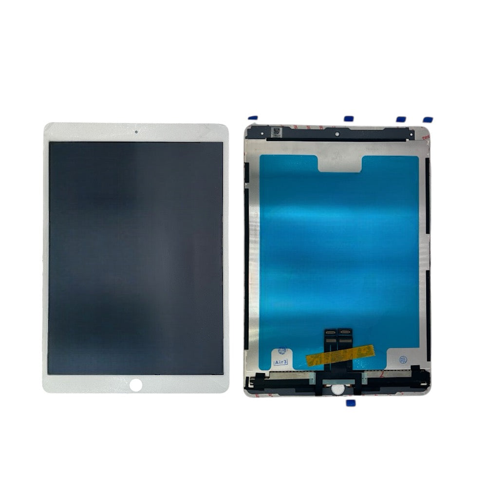 IPAD AIR 3 LCD + TOUCH WHITE