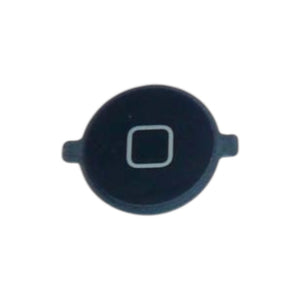 IPAD AIR HOME BOTTON BLACK