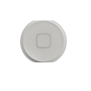 IPAD AIR HOME BOTTON WHITE