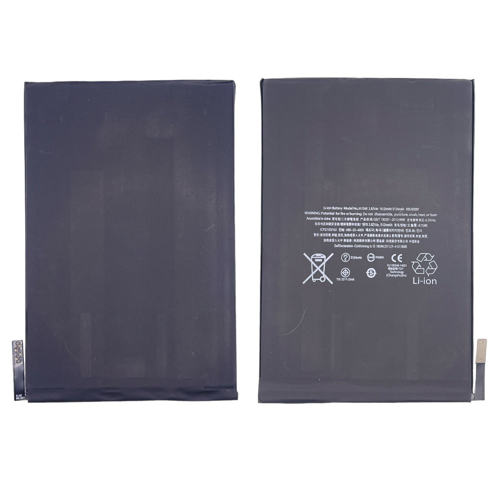 IPAD MINI 4 BATTERIA ORIGINAL QUALITY