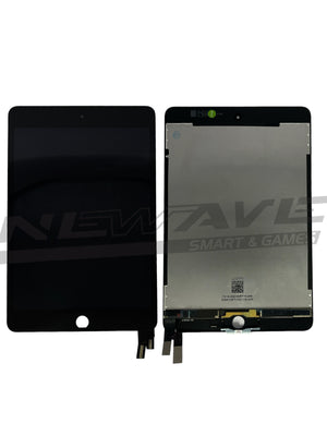 IPAD MINI 4 LCD + TOUCH BLACK