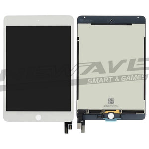 IPAD MINI 4 LCD + TOUCH WHITE