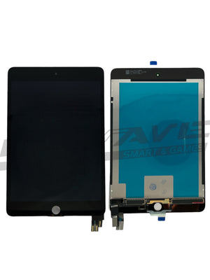 IPAD MINI 5 LCD COMPLETO NERO A2133 A2125