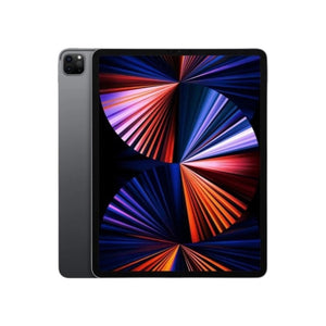IPAD PRO 12.9 2021 SPACE GRAY WIFI 128GB MHNF3TYA