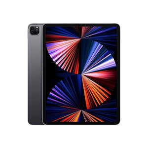 IPAD PRO 12.9 5TH M1 SPACE GRAY 256GB WIFI LTE CPO