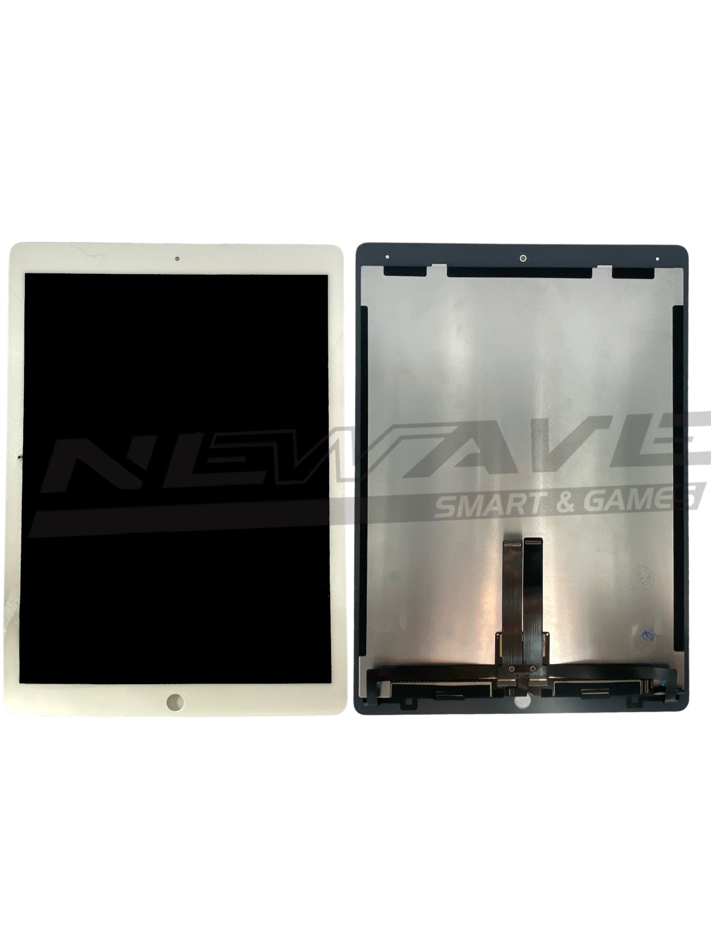 IPAD PRO 12.9 2TH LCD + TOUCH WHITE ORIGINALE